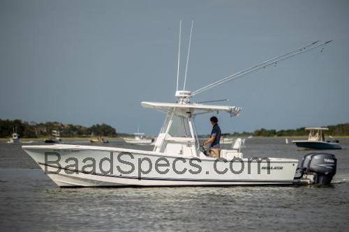 Regulator 26 tekniske specifikationer og anmeldelser